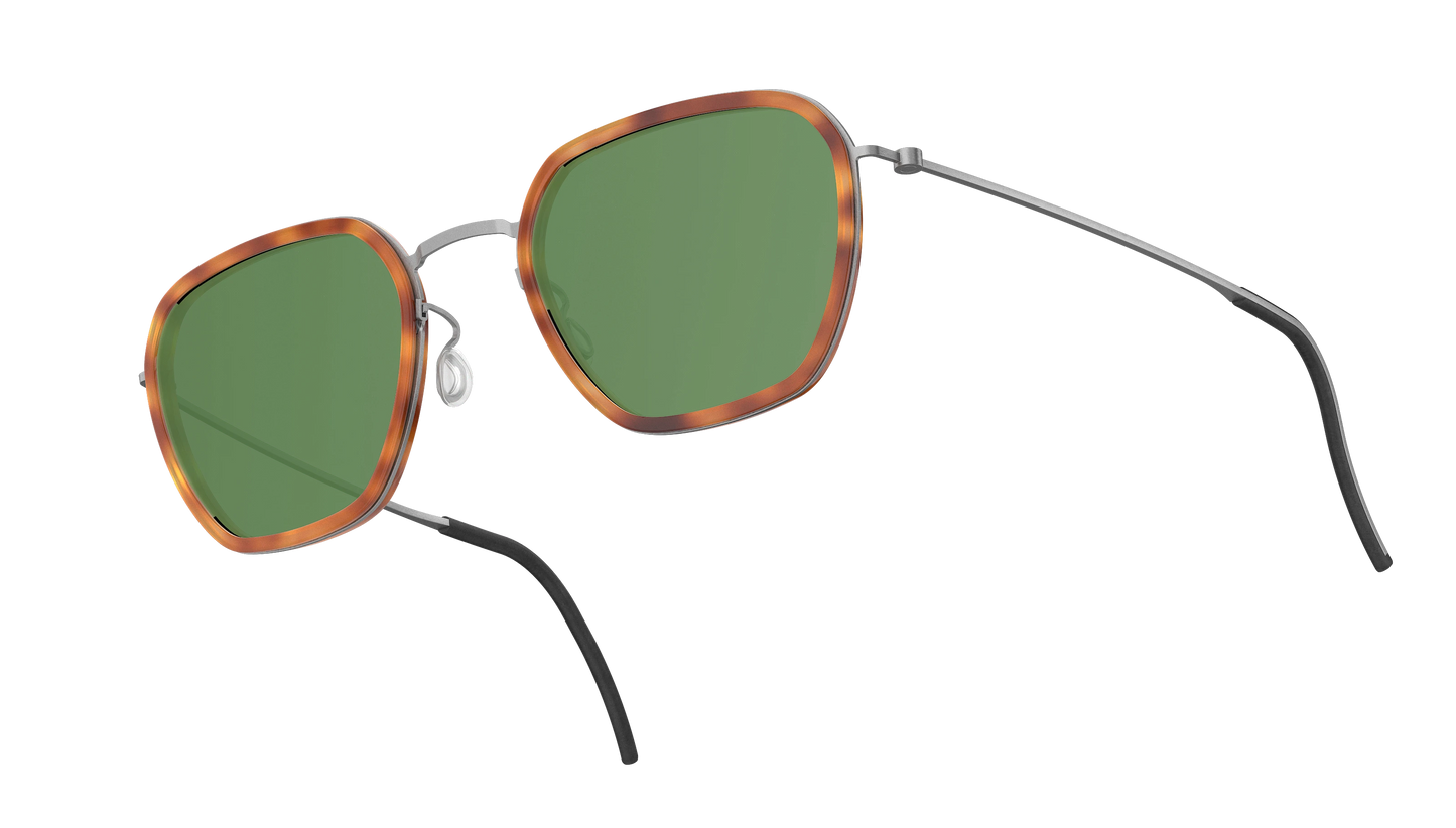 Lindberg Sun Titanium 8812