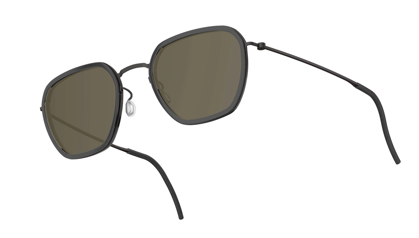 Lindberg Sun Titanium 8812