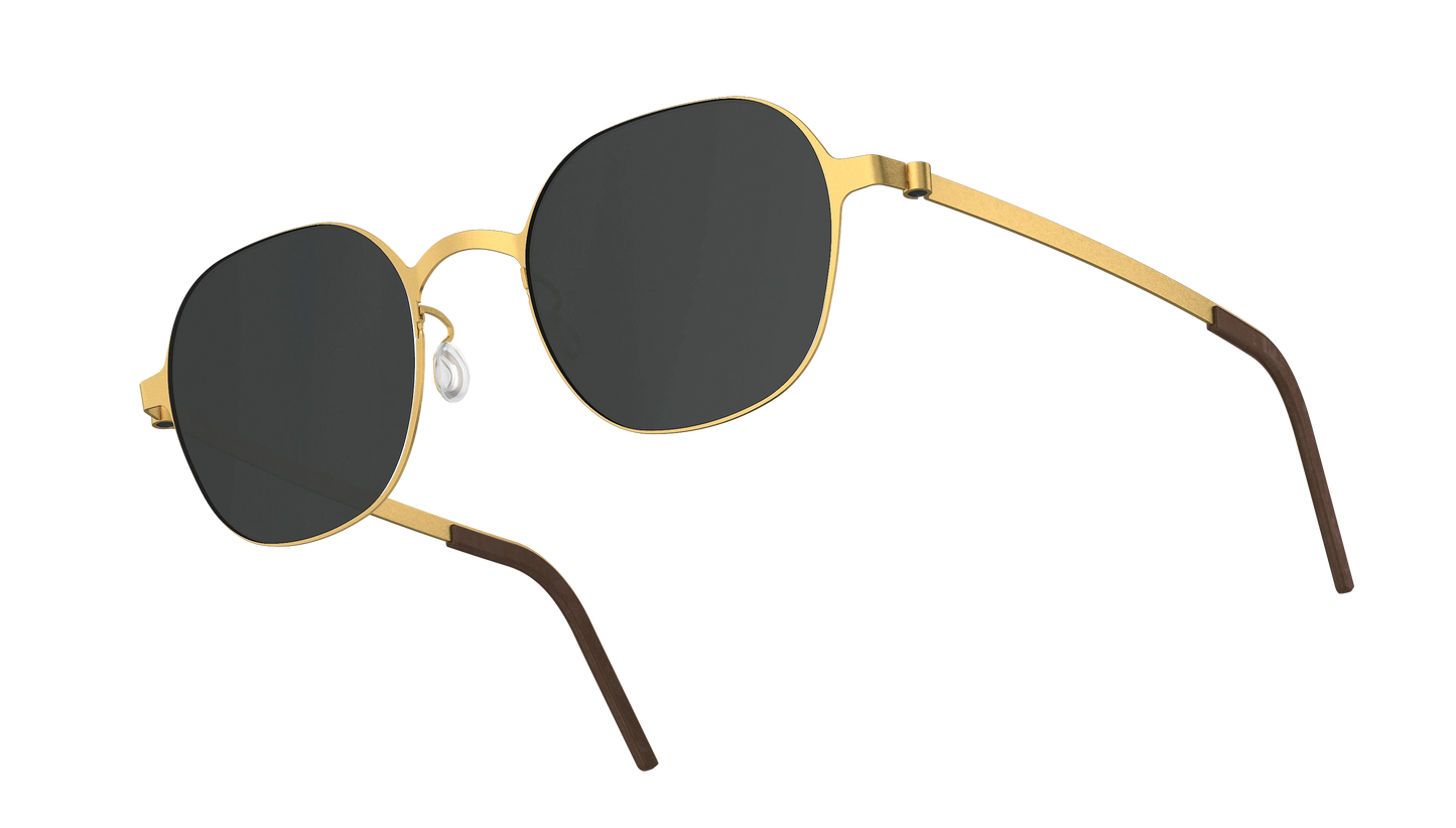 Lindberg Sun Titanium 89018