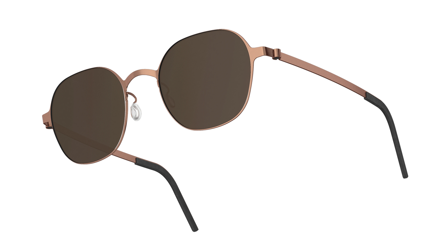 Lindberg Sun Titanium 89018