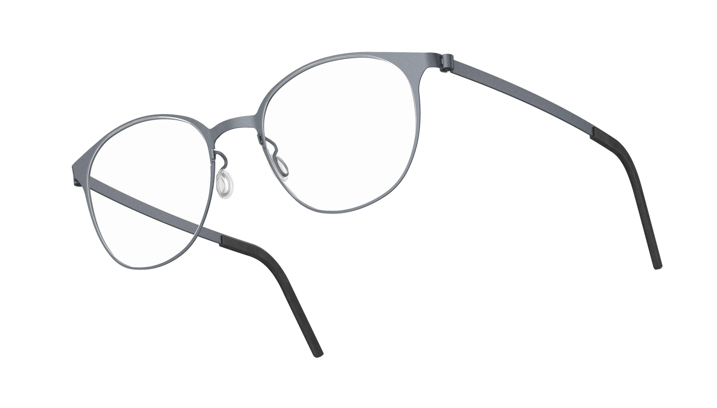 Lindberg Strip Titanium 9556