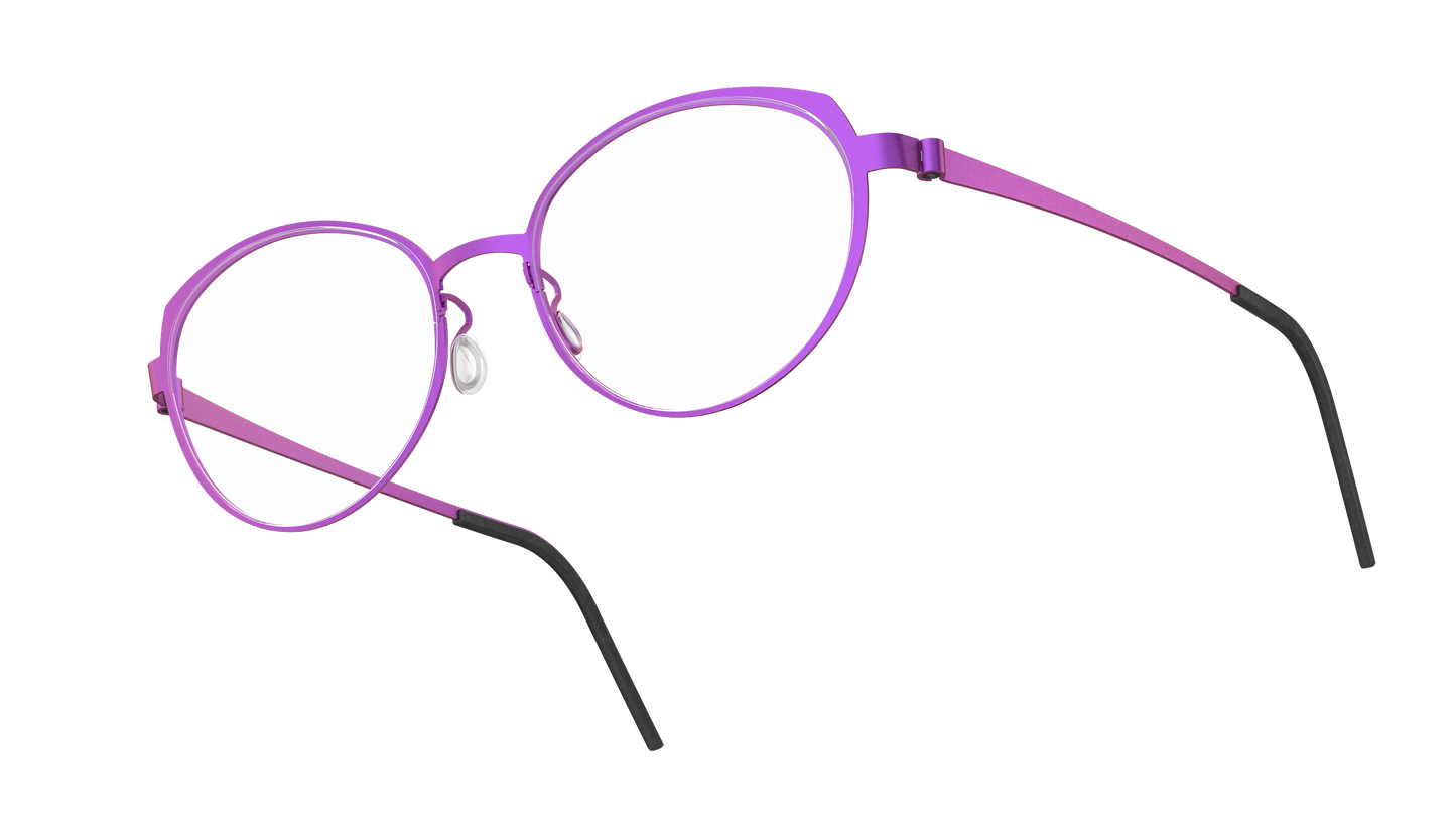 Lindberg Strip Titanium 9589