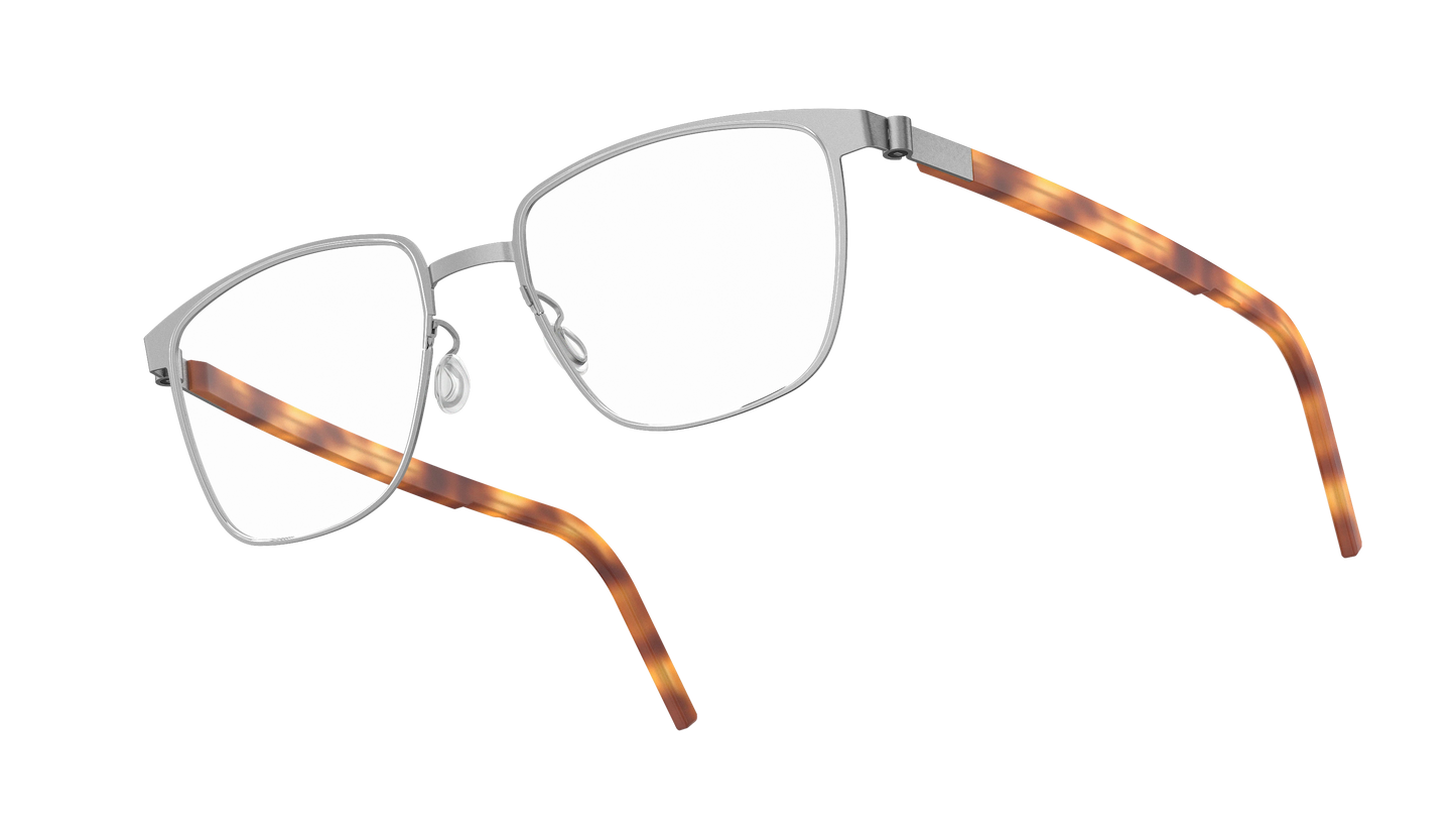 Lindberg Strip Titanium 9612