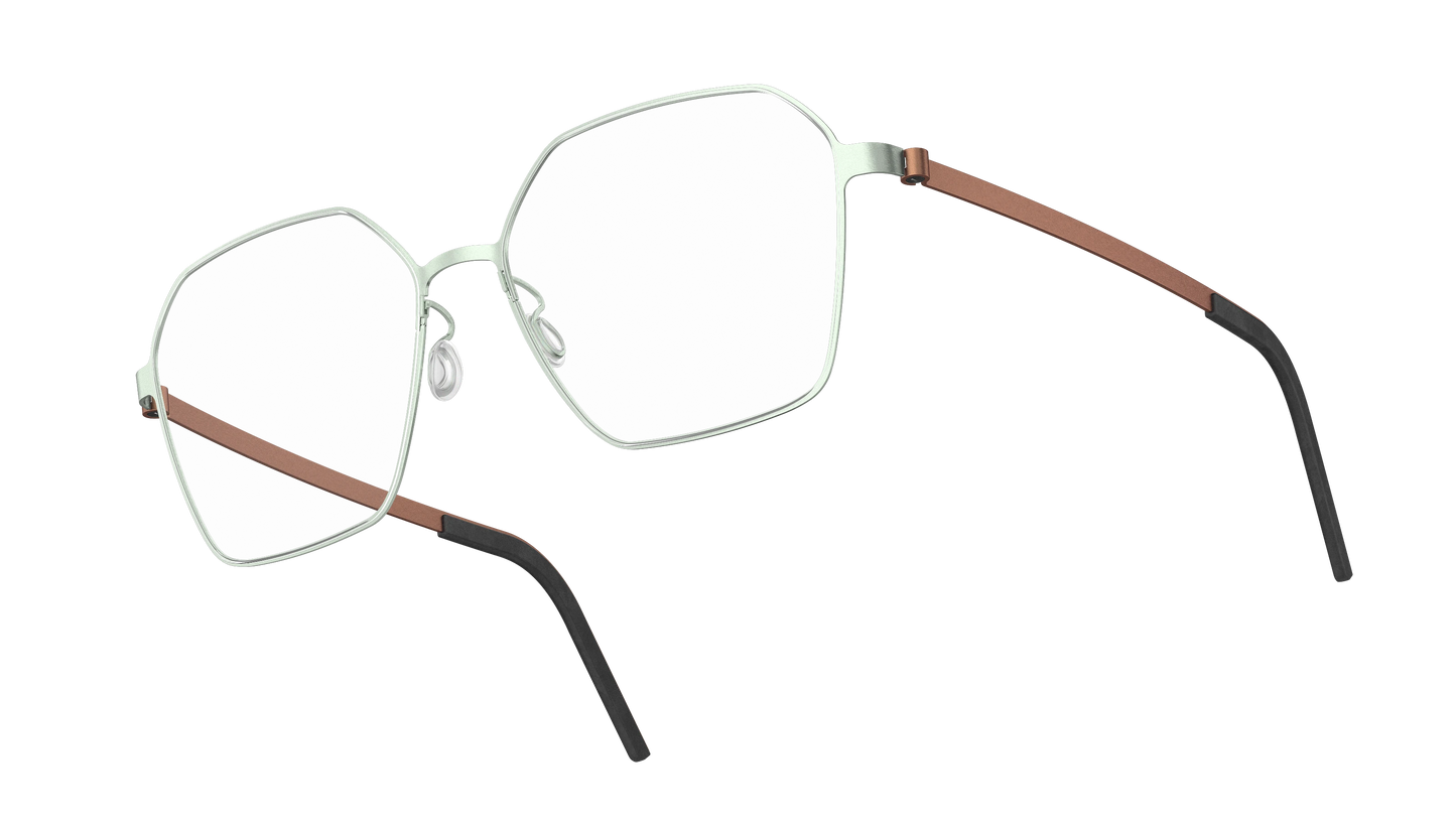 Lindberg Strip Titanium 9624