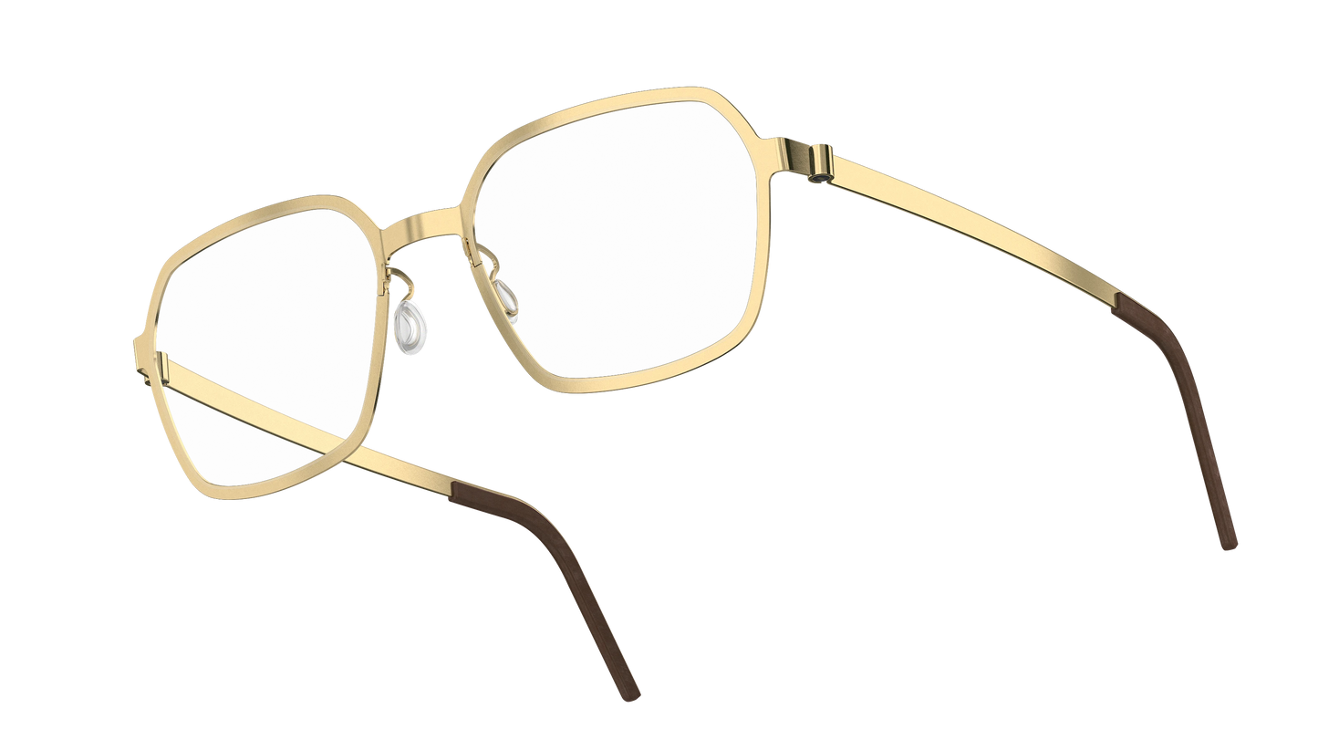 Lindberg Strip Titanium 9651