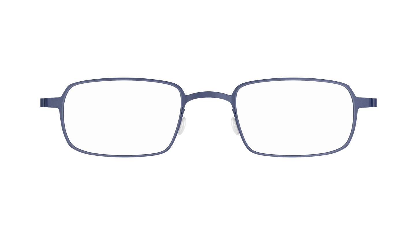 Lindberg Strip Titanium 9653