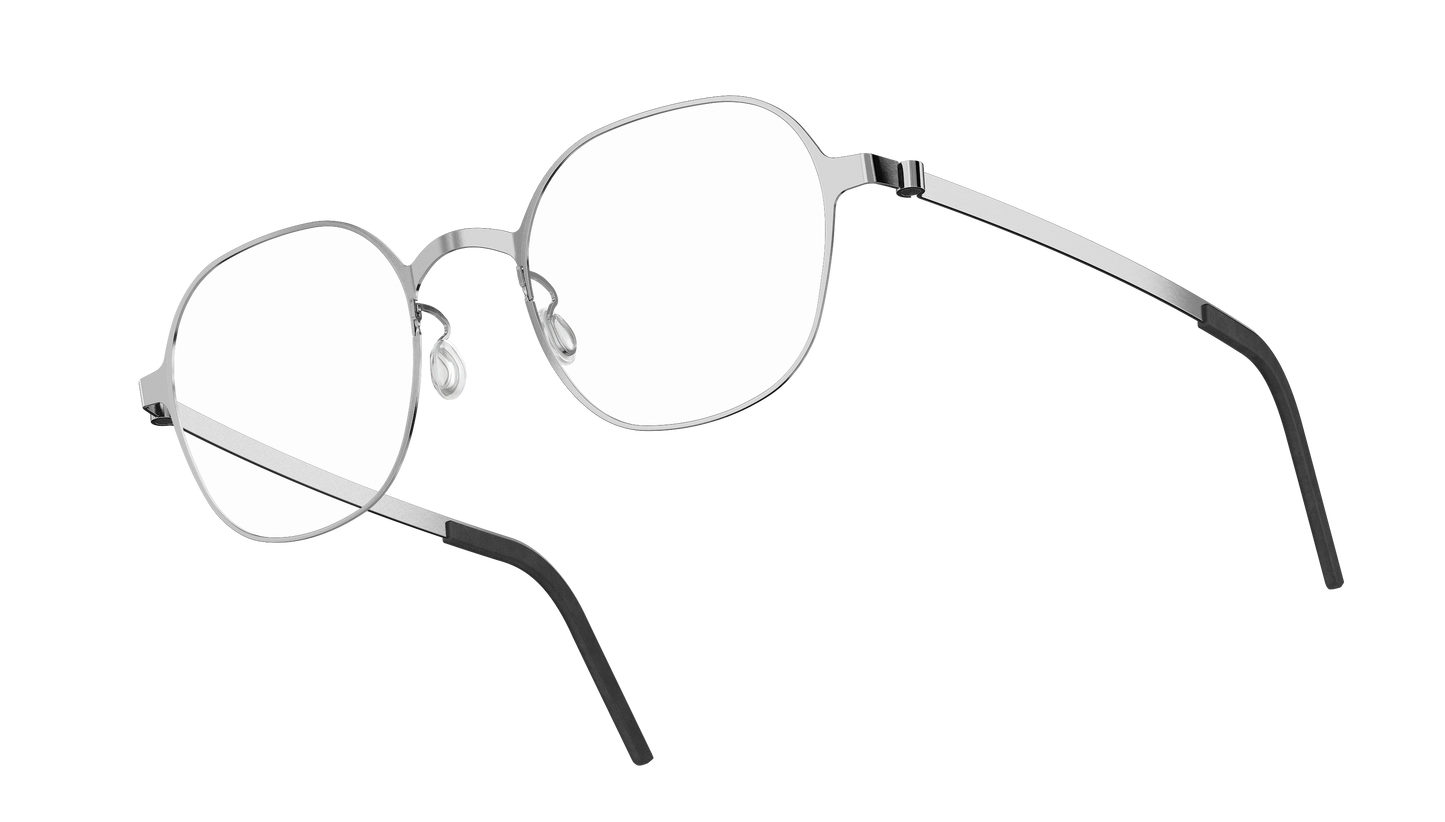 Lindberg Strip Titanium 9655