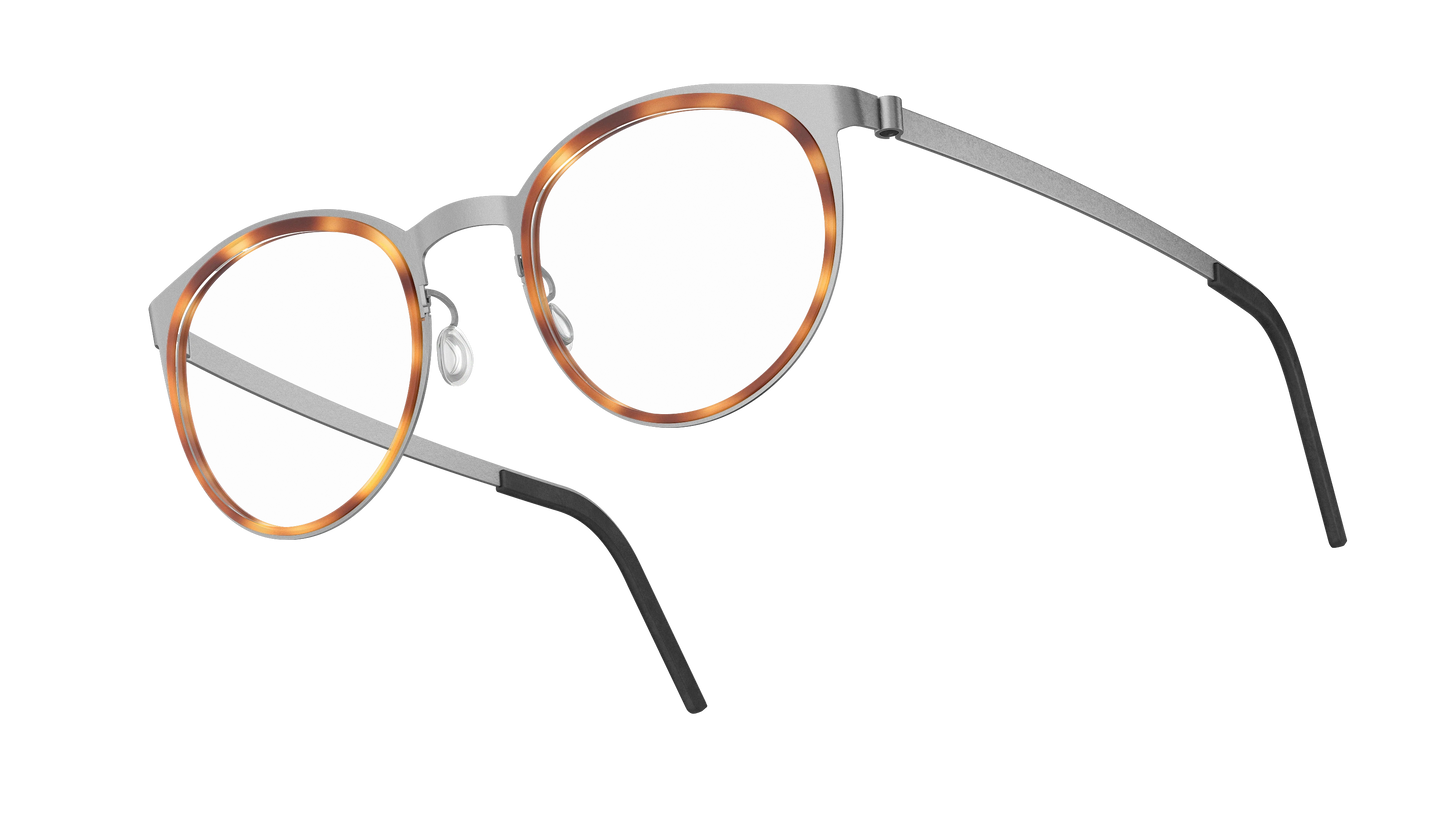 Lindberg Strip Titanium 9704