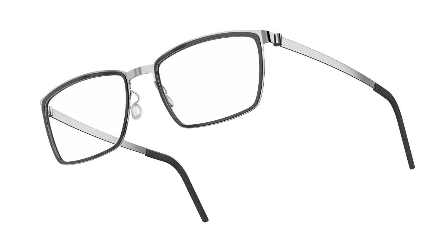 Lindberg Strip Titanium 9711