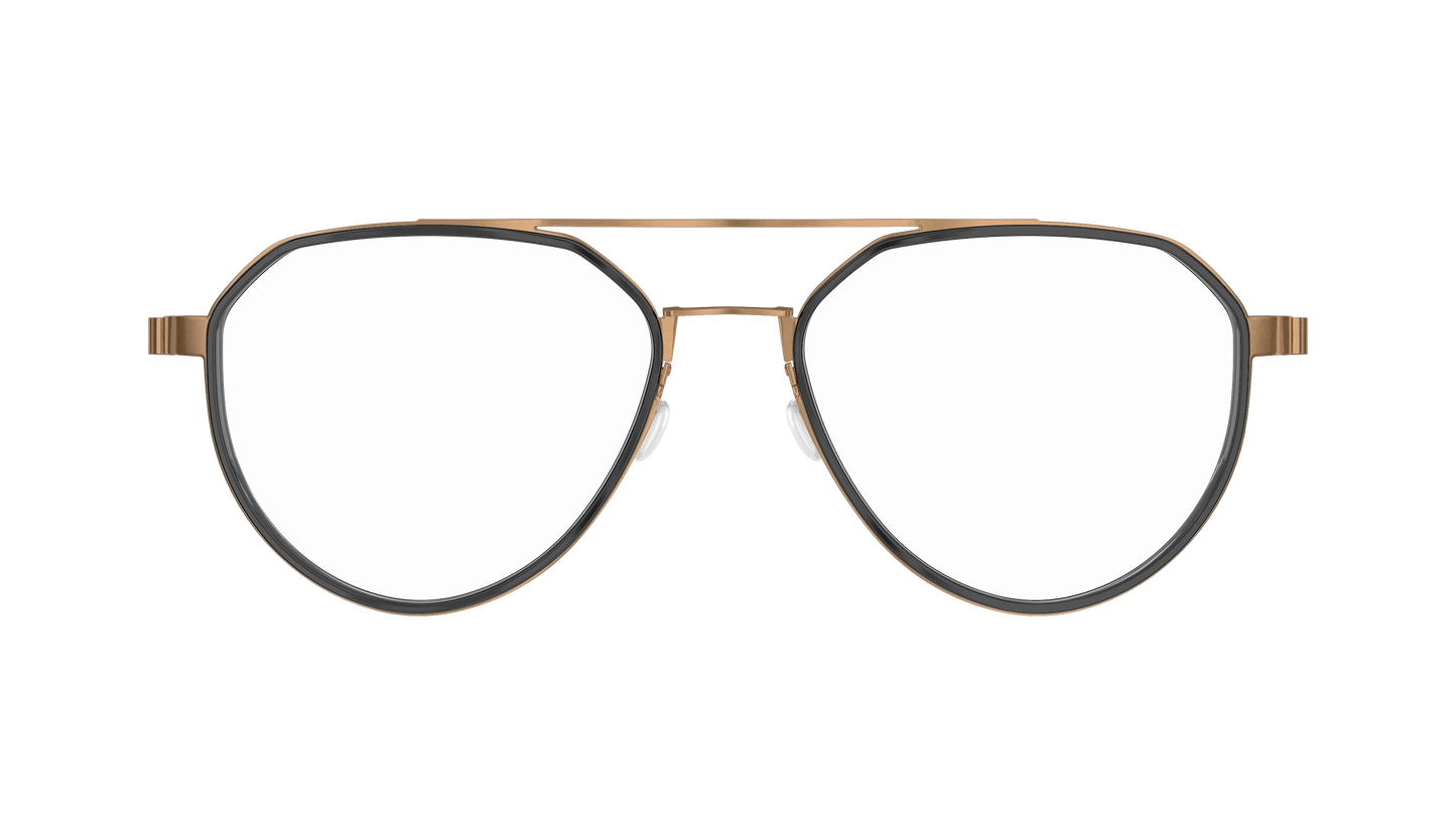 Lindberg Strip Titanium 9745