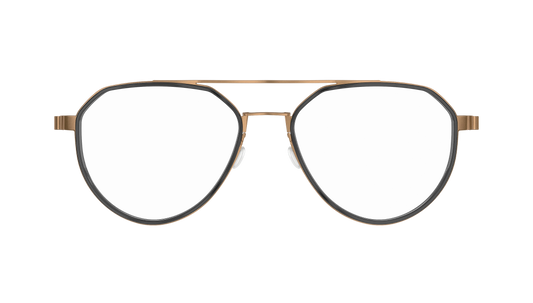 Lindberg Strip Titanium 9745