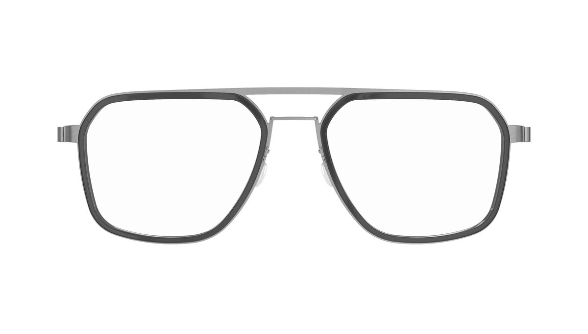 9753 Lindberg Strip Titanium 9753 – Prestige Optical