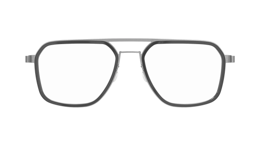 Lindberg Strip Titanium 9753