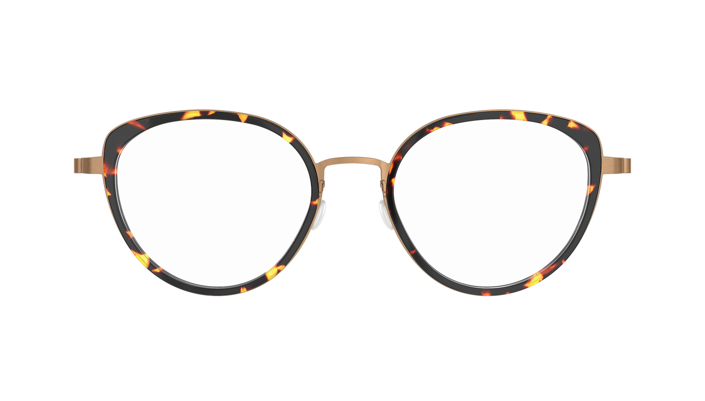 Lindberg Strip Titanium 9758