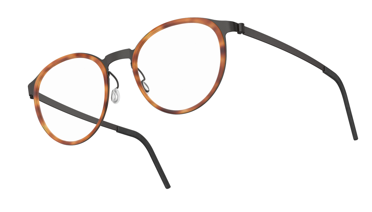 9767 Lindberg Strip Titanium 9767 – Prestige Optical
