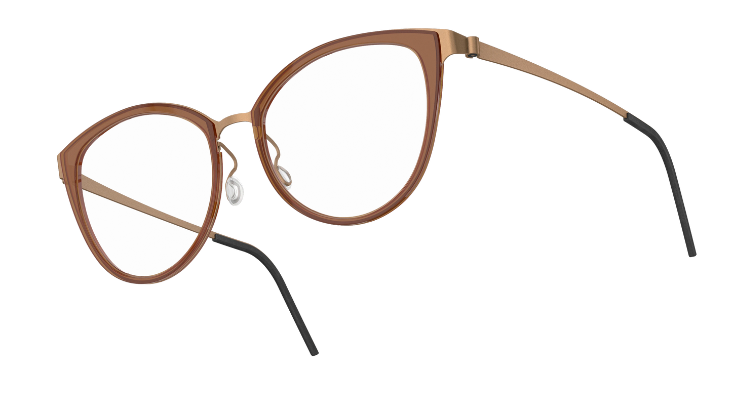 Lindberg Strip Titanium 9768