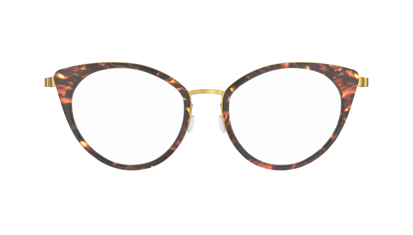 Lindberg Strip Titanium 9771