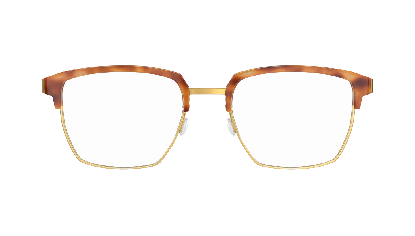 Lindberg Strip Titanium 9851