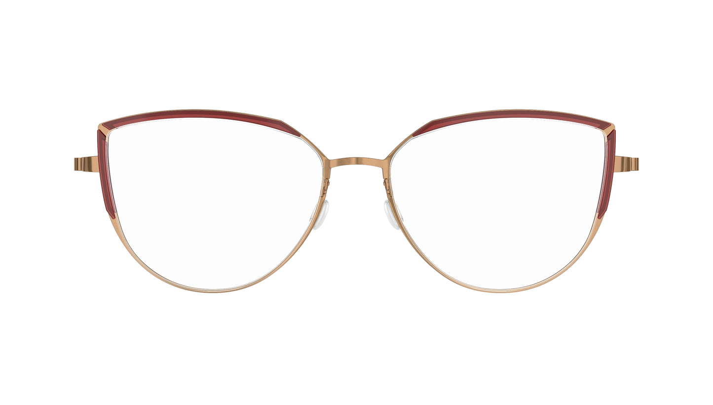 Lindberg Strip Titanium 9855