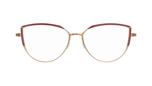 Lindberg Strip Titanium 9855