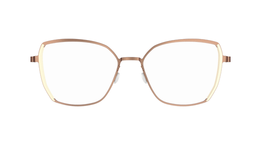 Lindberg Strip Titanium 9862