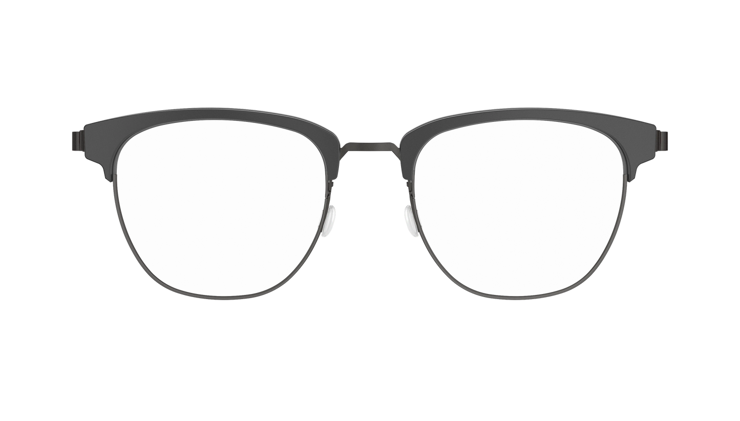 Lindberg Strip Titanium 9863