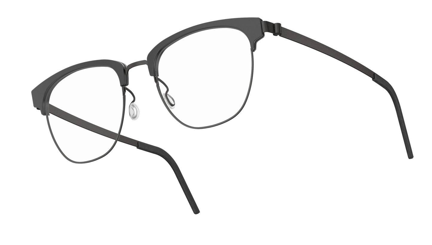 Lindberg Strip Titanium 9863