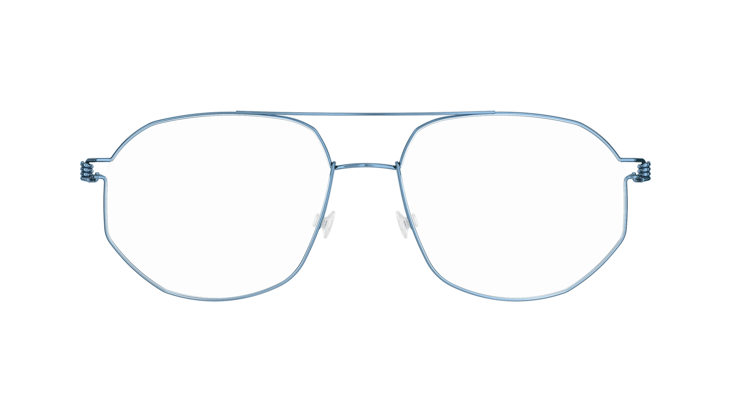 Lindberg Air Rim ANDREAS Eyeglasses