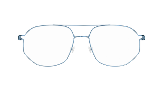 Lindberg Air Rim ANDREAS Eyeglasses