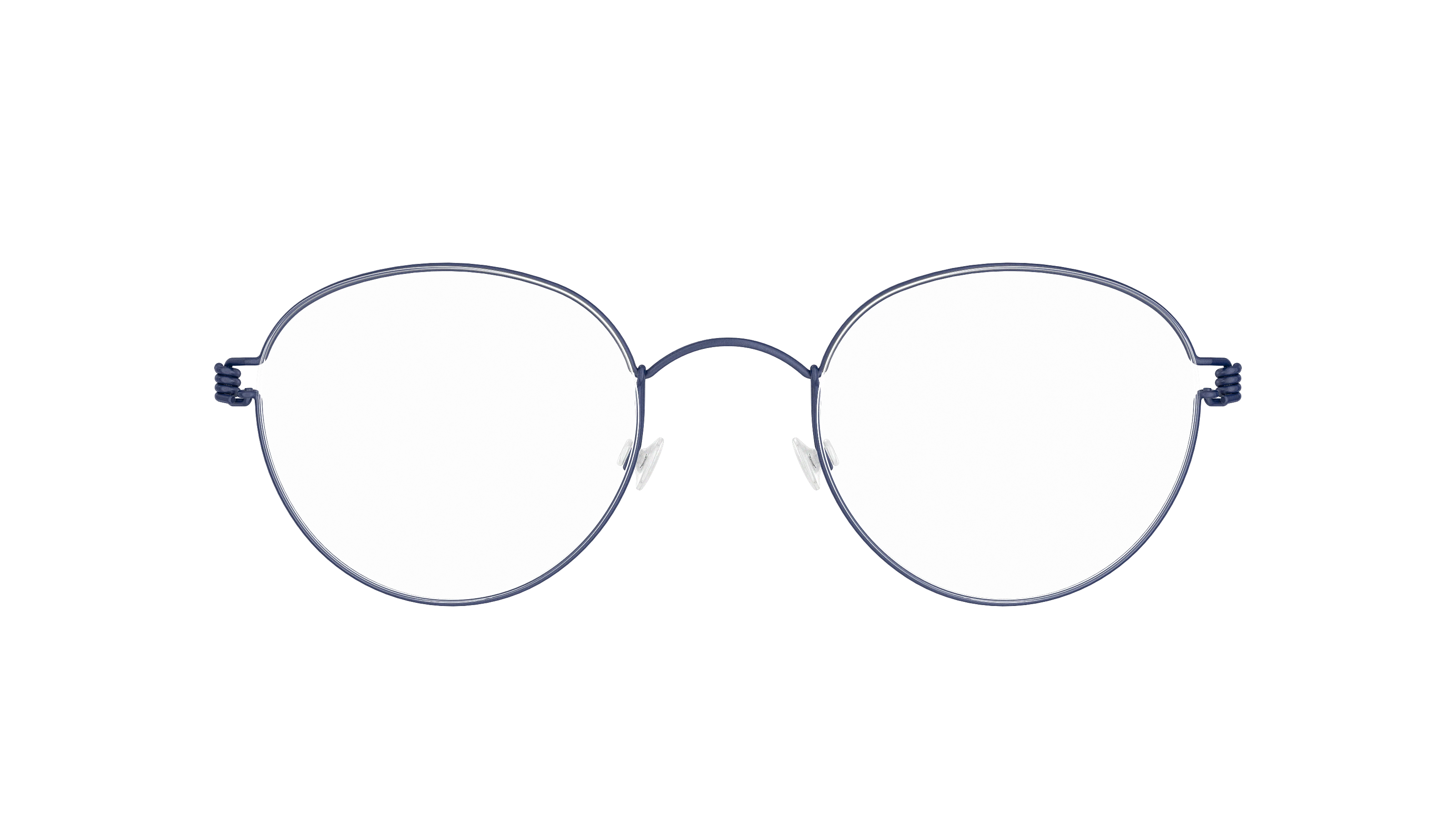 Lindberg Air Rim BO Eyeglasses – Prestige Optical