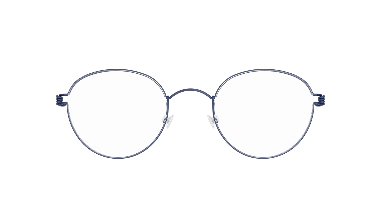 Lindberg Air Rim BO Eyeglasses