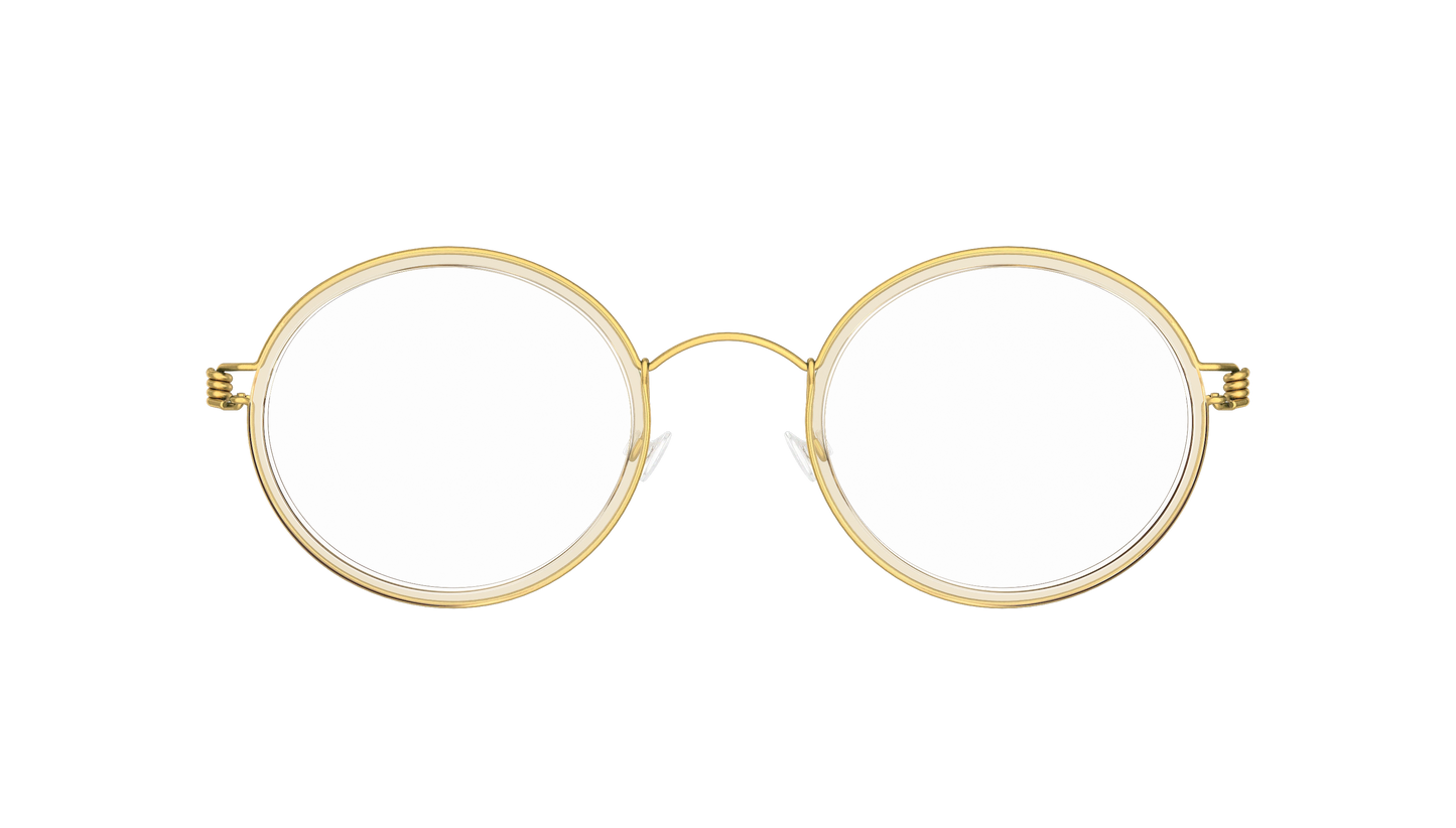 Lindberg Air Rim CAMERON Eyeglasses