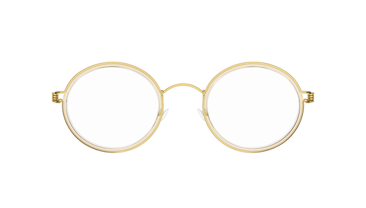 Lindberg Air Rim CAMERON Eyeglasses