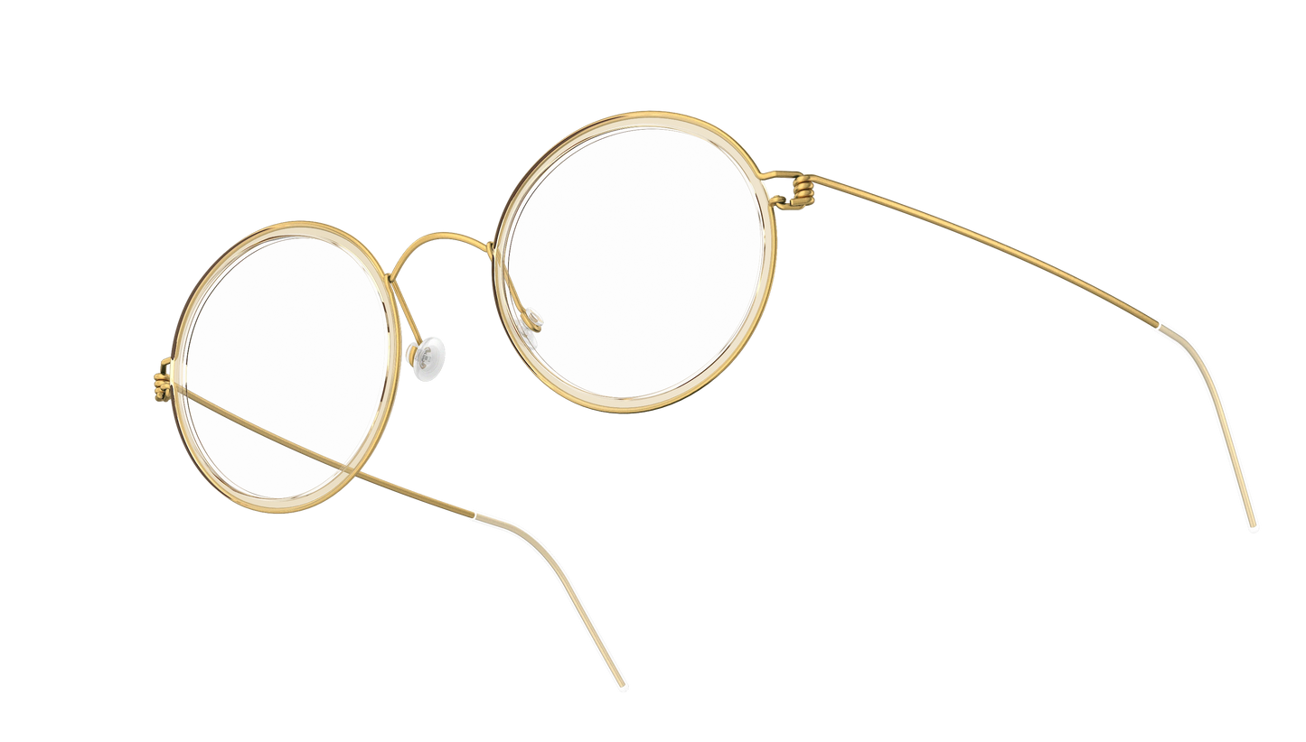 Lindberg Air Titanium Rim CAMERON