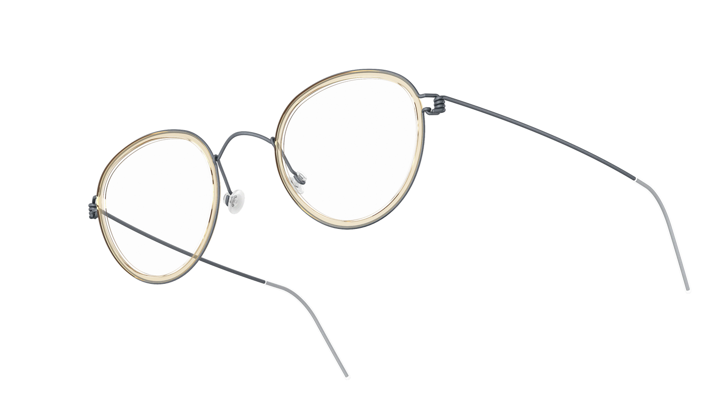 Lindberg Air Titanium Rim JACKIE