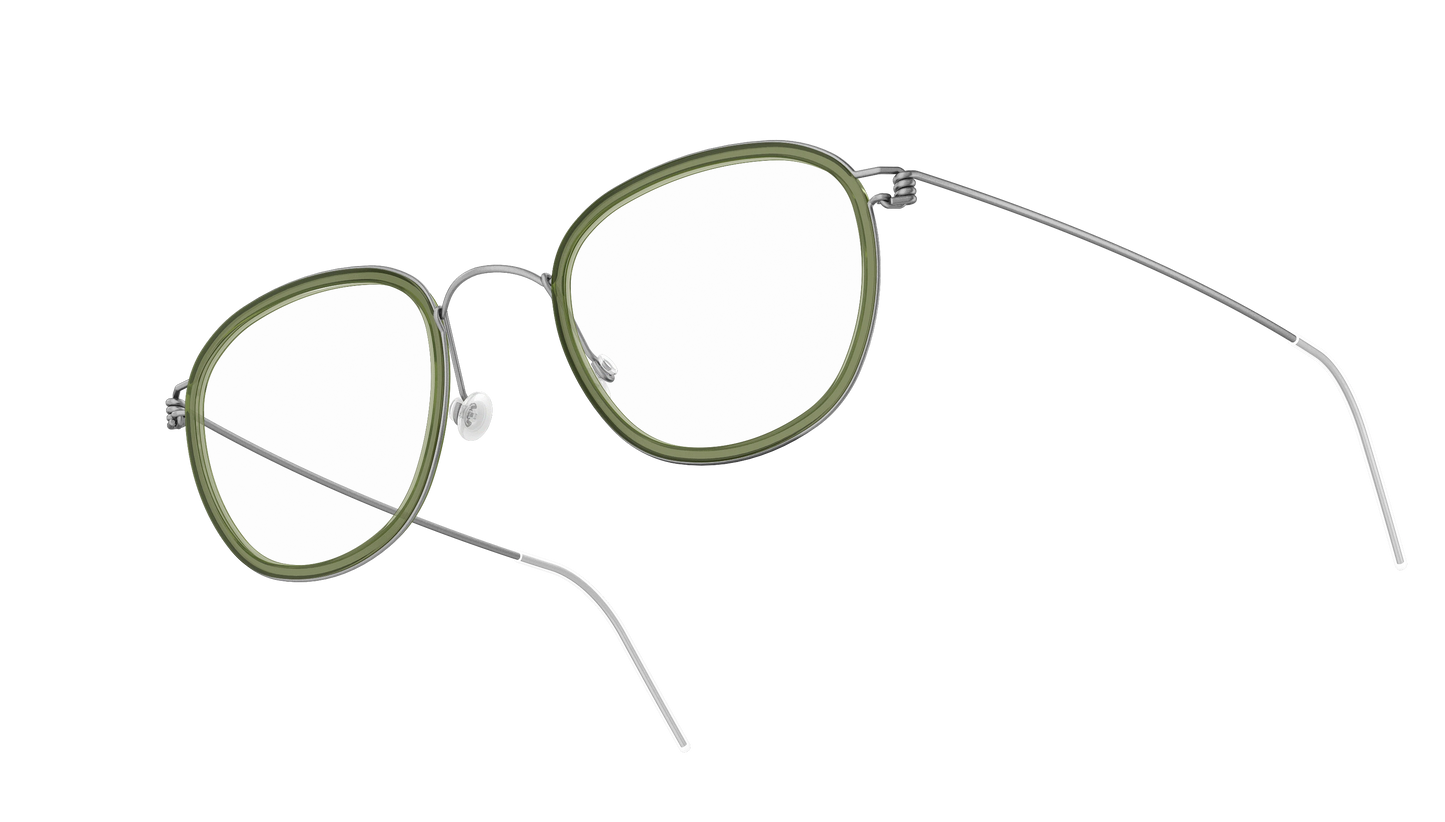 Lindberg Air Titanium Rim MAX