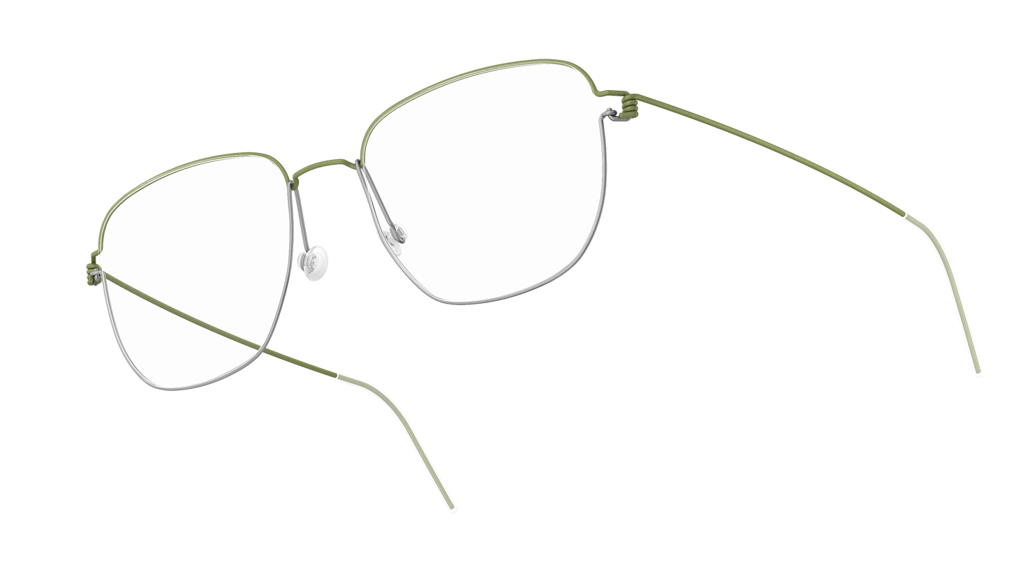 Lindberg Air Titanium Rim NATHAN