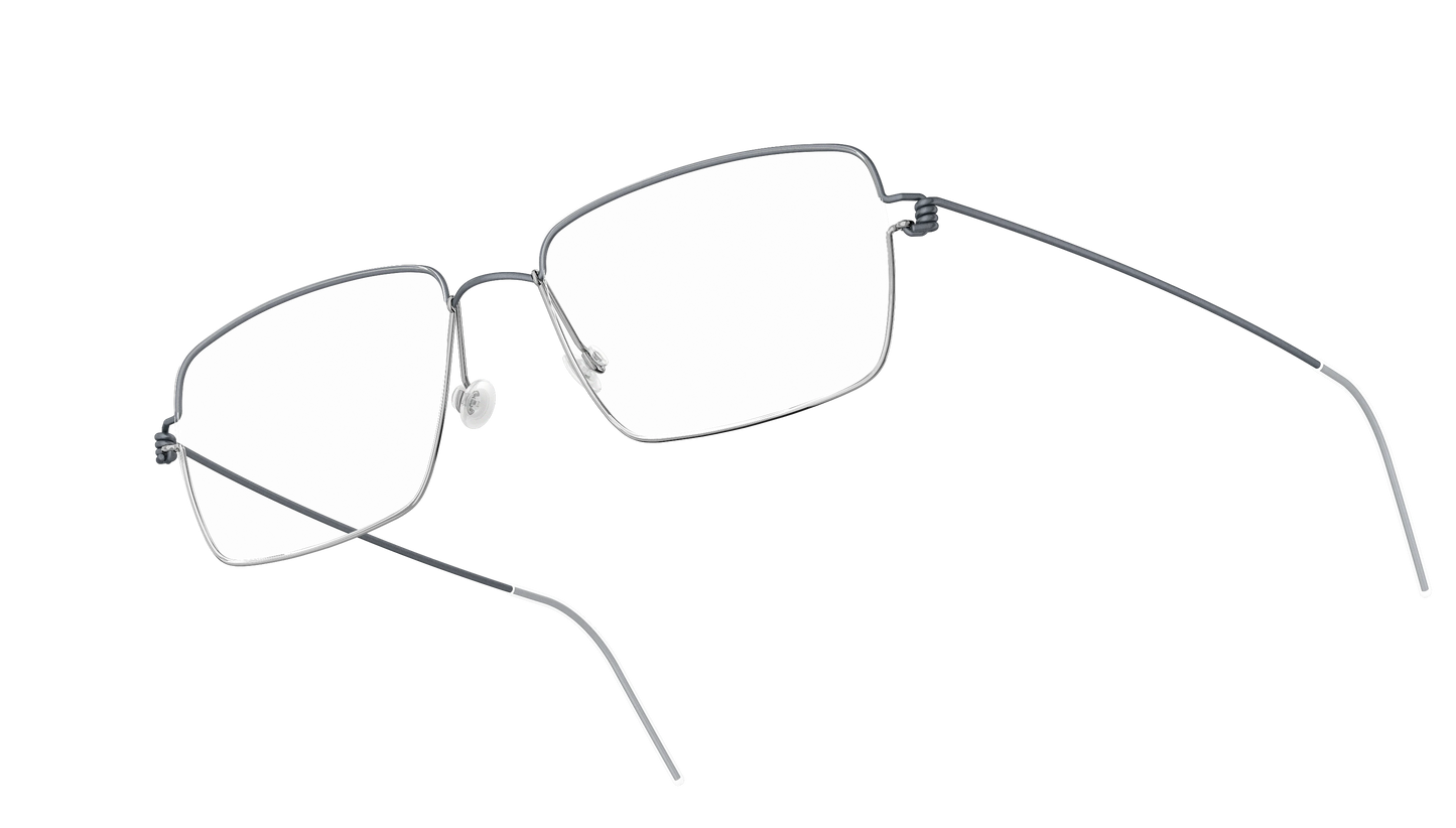 Lindberg Air Titanium Rim NIKOLAJ