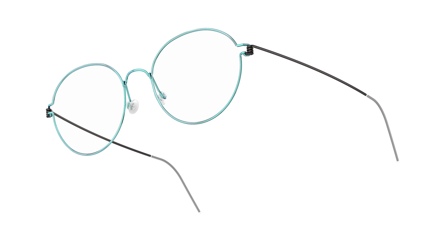 Lindberg Air Titanium Rim PANTO