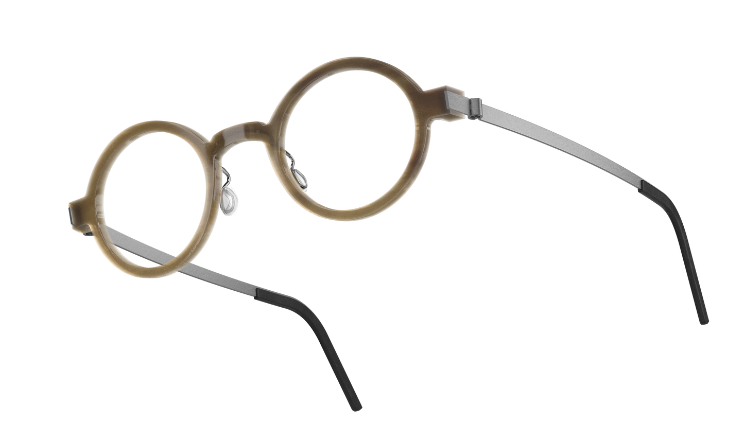 Lindberg Wood and Buffalo Titanium 1810 SIZE 43