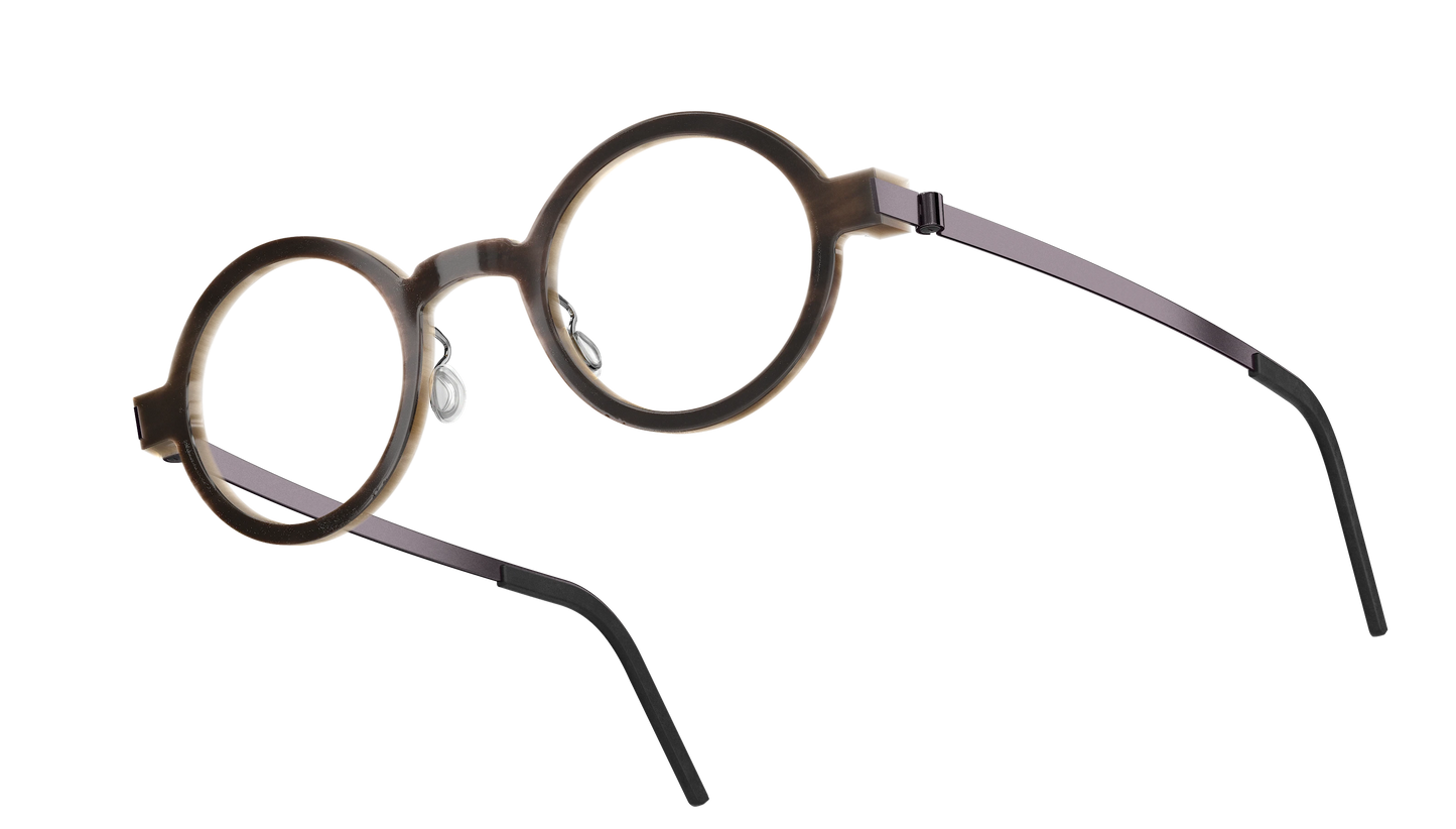 Lindberg Wood and Buffalo Titanium 1810 SIZE 43