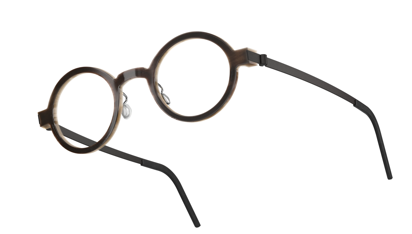 Lindberg Wood and Buffalo Titanium 1810 SIZE 43