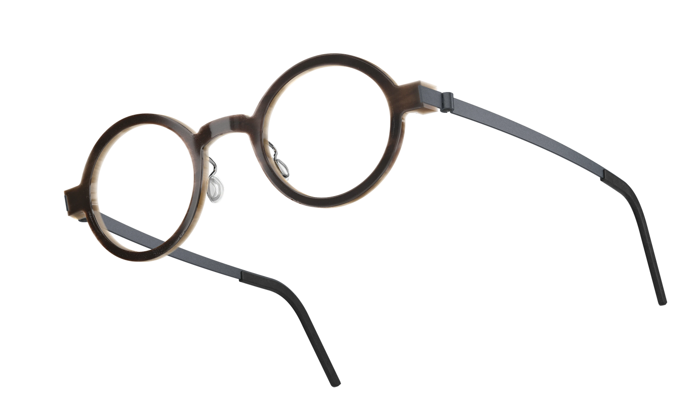 Lindberg Wood and Buffalo Titanium 1810 SIZE 43