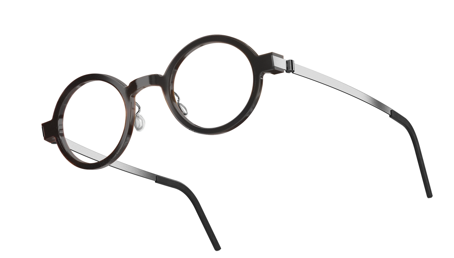 Lindberg Wood and Buffalo Titanium 1810 SIZE 43