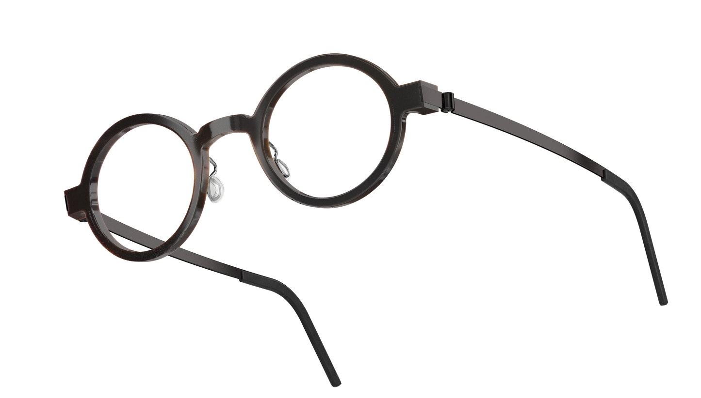 Lindberg Wood and Buffalo Titanium 1810 SIZE 43