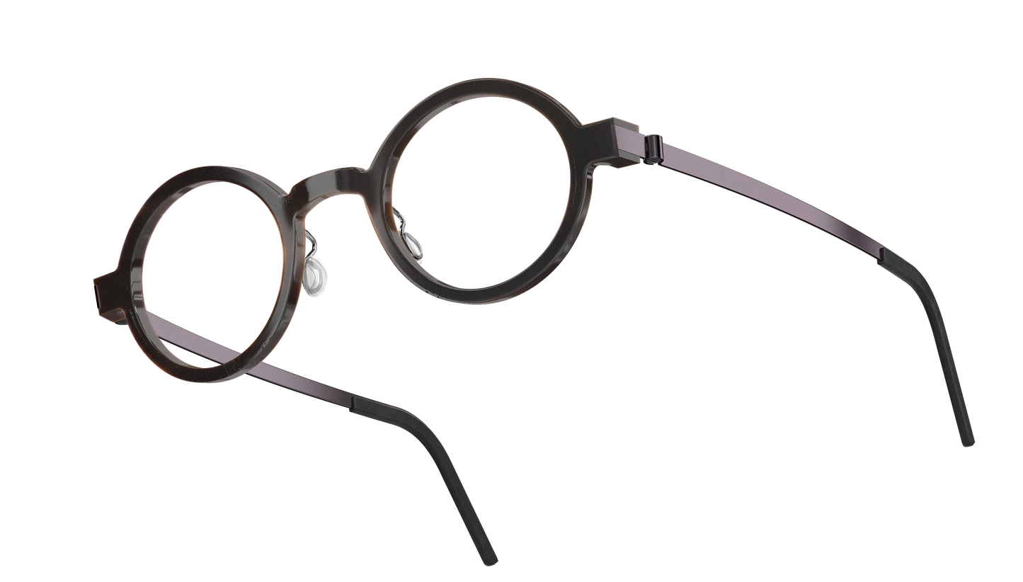 Lindberg Wood and Buffalo Titanium 1810 SIZE 43