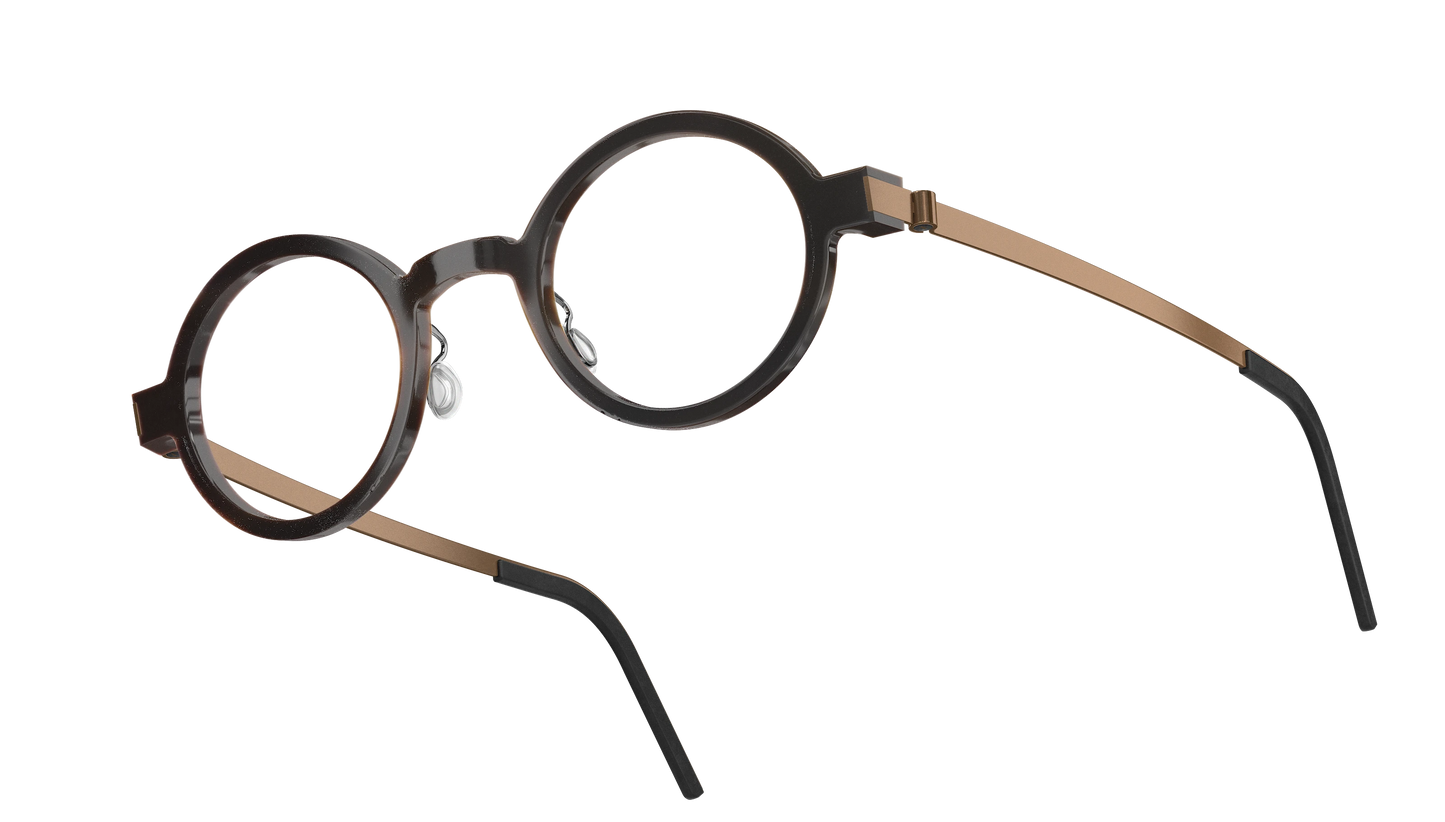 Lindberg Wood and Buffalo Titanium 1810 SIZE 43