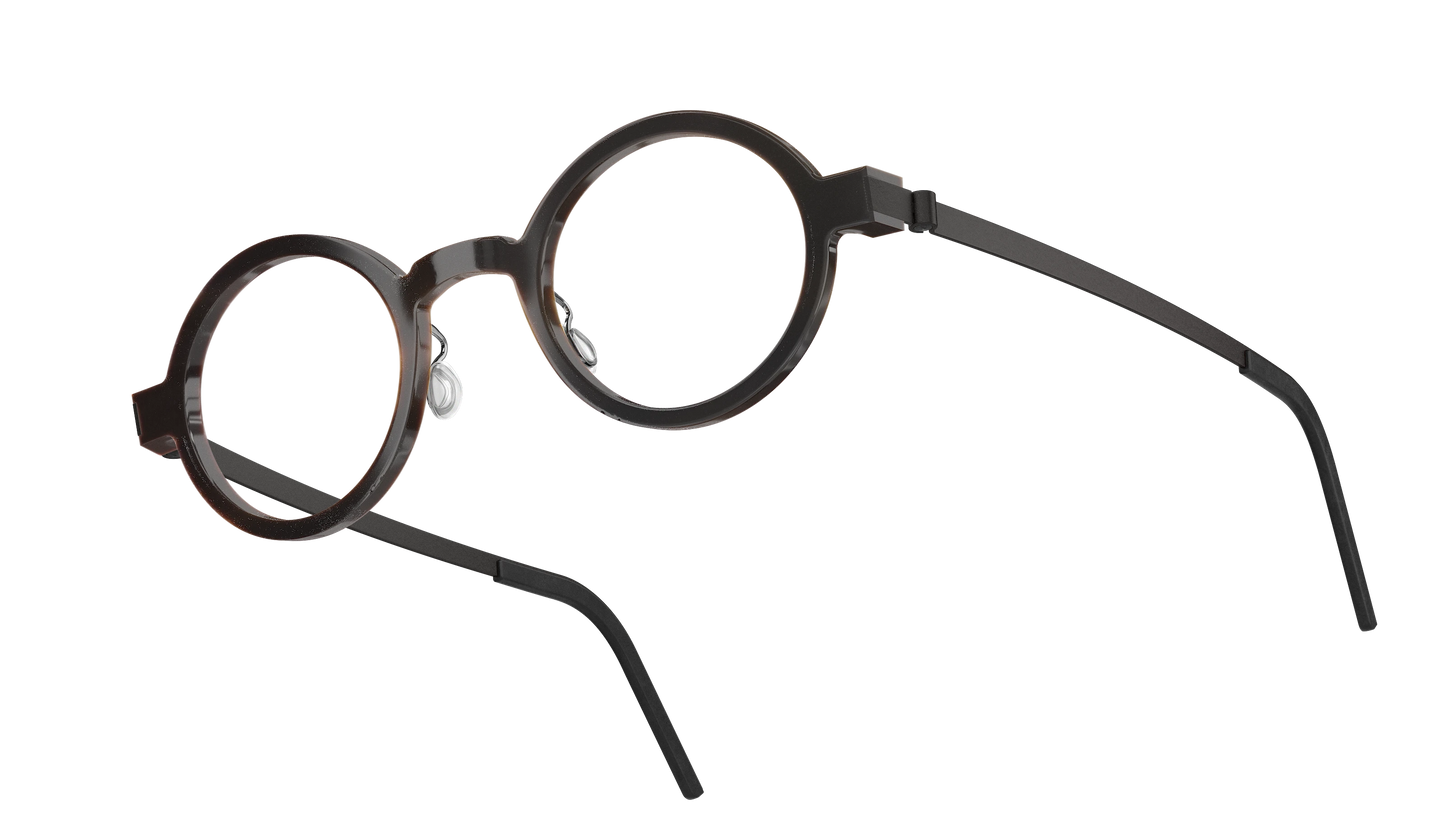 Lindberg Wood and Buffalo Titanium 1810 SIZE 43