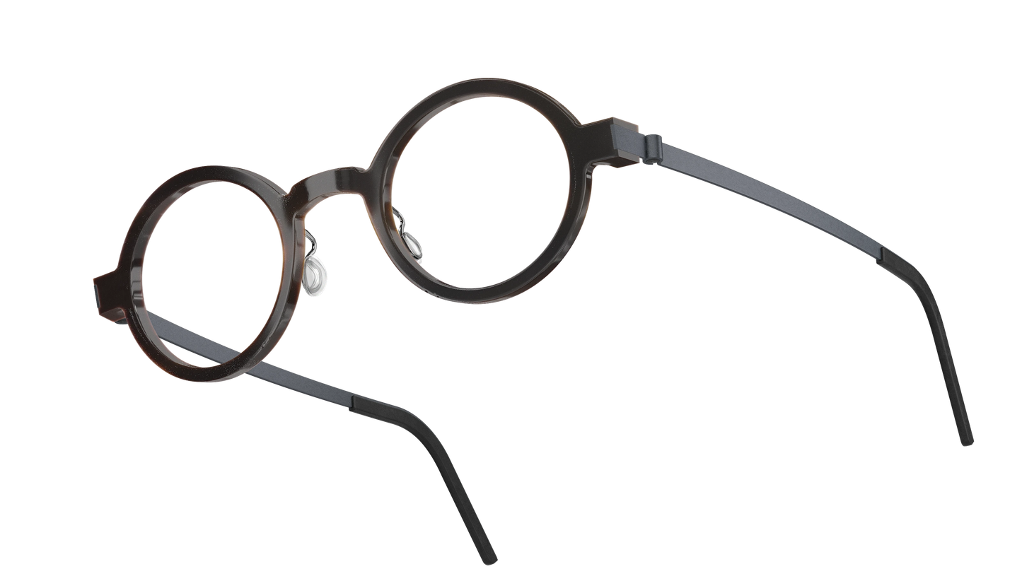 Lindberg Wood and Buffalo Titanium 1810 SIZE 43