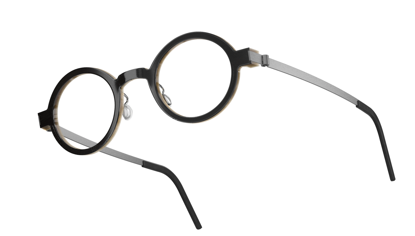 Lindberg Wood and Buffalo Titanium 1810 SIZE 43